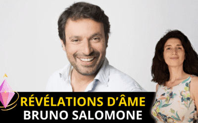 Révélations d&rsquo;âme&nbsp;: Bruno Salomone