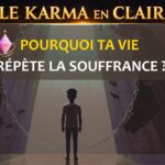 Pourquoi ta vie répète la souffrance&nbsp;?