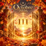 Les 4 portails d’octobre&nbsp;: corps, âme, esprit et alignement