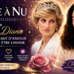 Lady Diana&nbsp;: donner beaucoup, apprendre à recevoir — Âme à Nu(mérologie)