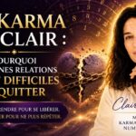 Pourquoi certaines relations sont difficiles à quitter — Le Karma en Clair