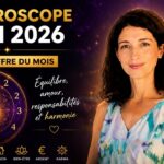 Numéroscope juin 2026&nbsp;: amour, famille et équilibre — replay