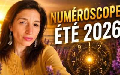 Numéroscope été 2026&nbsp;: juillet, août et septembre — replay