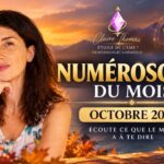Numéroscope octobre 2026&nbsp;: énergies et chiffre personnel — replay